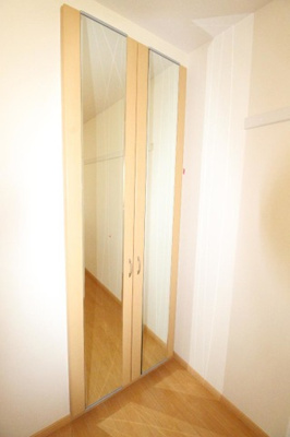 【収納】 | フィールグッドⅠ | 収納