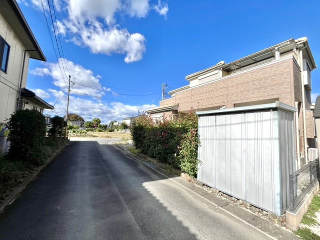 【中古戸建】児玉郡上里町大字神保原の外観|■外観｜親戚や友人を何度でも招きたくなってしまうようなお家です( ＾＾ )