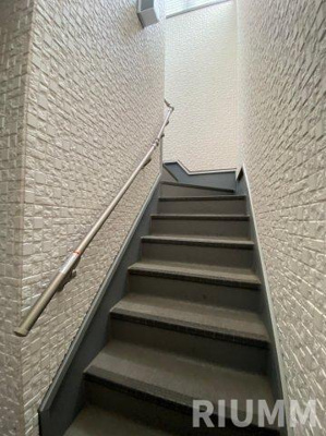 【その他共用部分】 | ハーモニーテラス大島