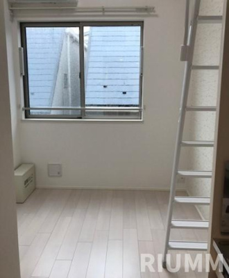 【居間・リビング】 | ハーモニーテラス大島