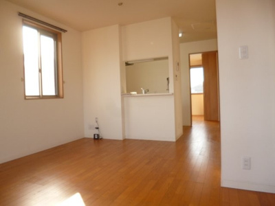 【その他共用部分】 | アンビエラＢ | 自転車置き場