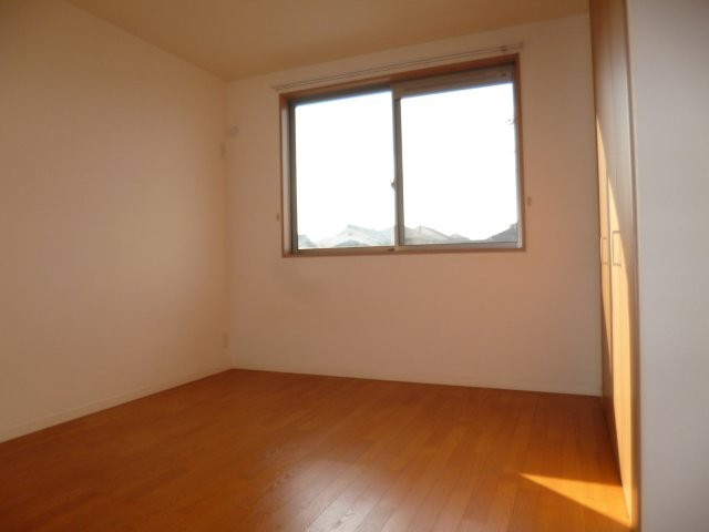 アンビエラＢの洋室