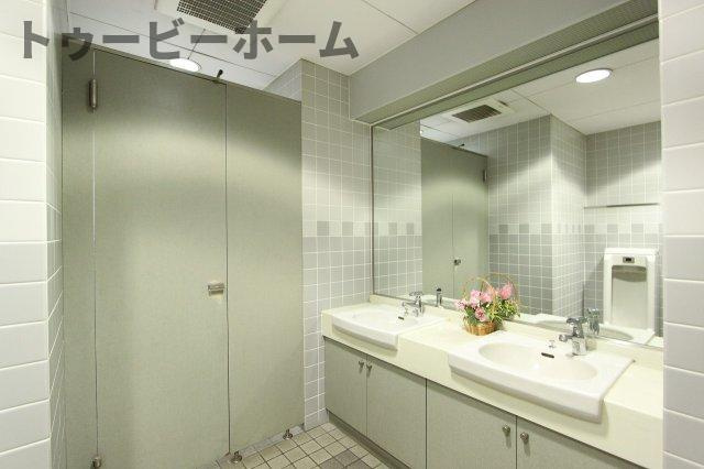 北斗西所沢駅前ビル