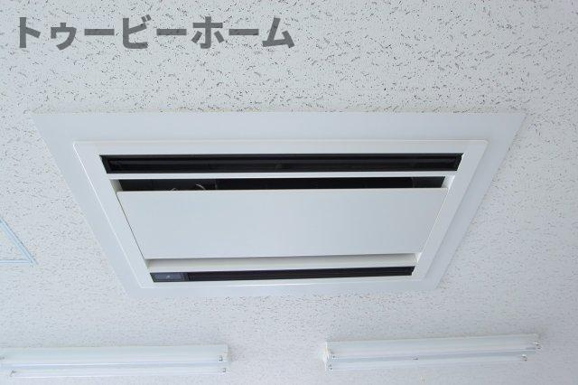 北斗西所沢駅前ビル