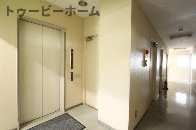 北斗西所沢駅前ビル