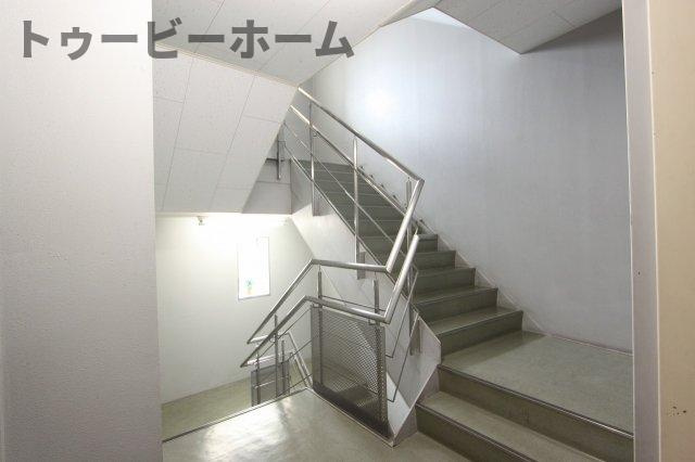 北斗西所沢駅前ビル