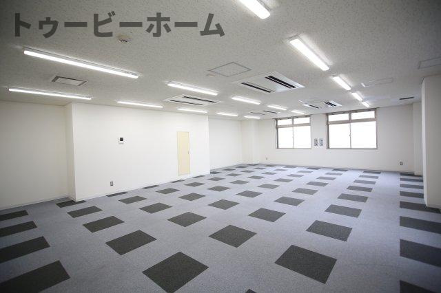 北斗西所沢駅前ビル