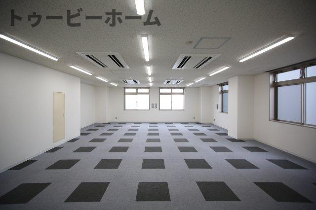北斗西所沢駅前ビル