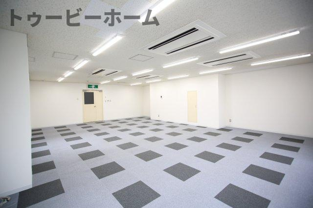 北斗西所沢駅前ビル
