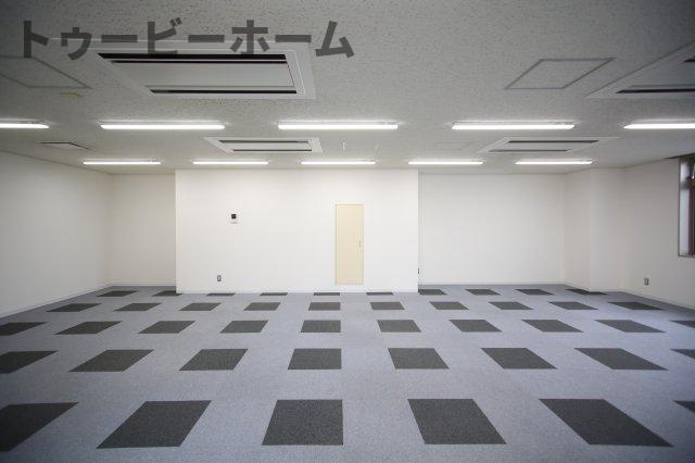 北斗西所沢駅前ビル