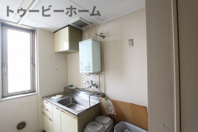 北斗西所沢駅前ビル