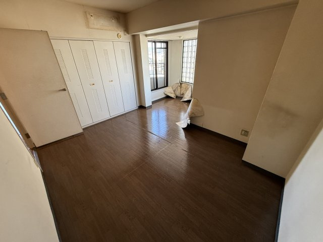 ホープ清風荘 の子供部屋