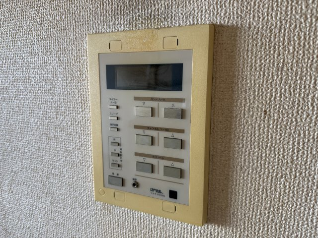ホープ清風荘 のその他