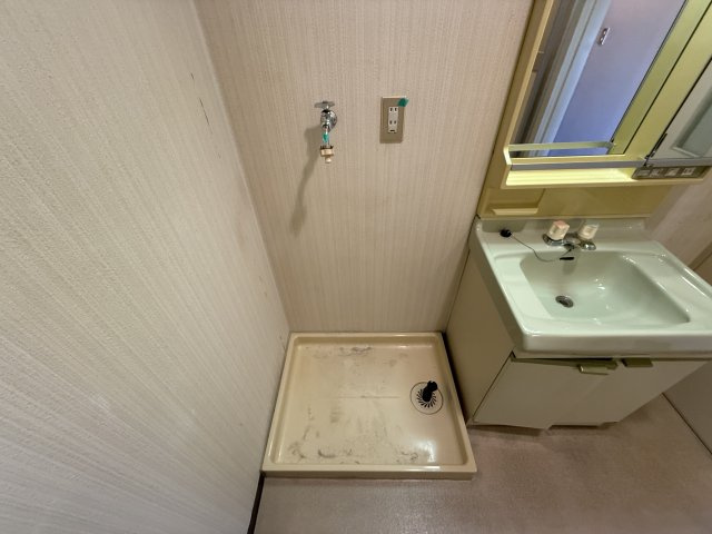 ホープ清風荘 のその他