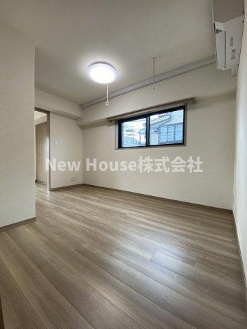 ルーブル上板橋