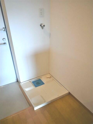 【設備】 | ルクレ津田沼