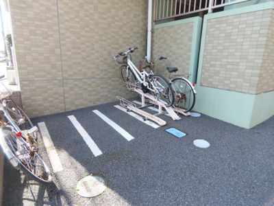 【その他共用部分】 | ルクレ津田沼