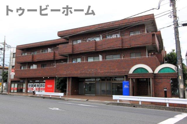 第23北斗ビル 