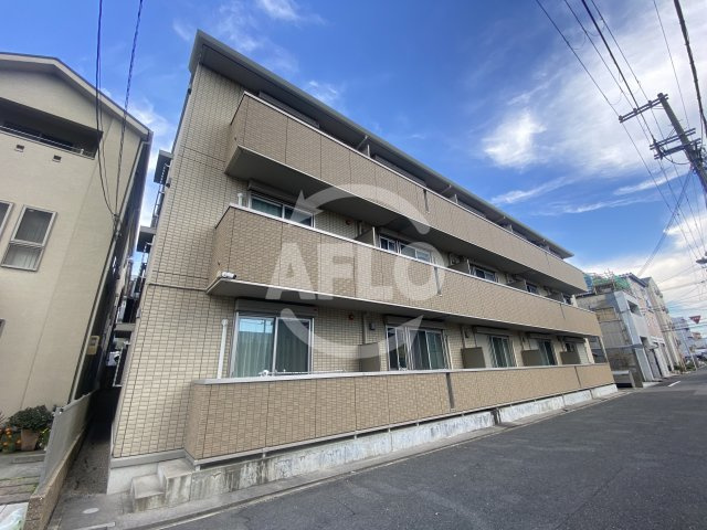 ラ・ヴィ・アン・フルール