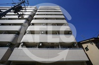 クレールソフィア都島