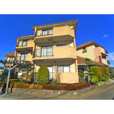 【外観】 | サンタバレー