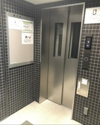 【その他共用部分】 | SHOWN HATSUDAI Ⅱ