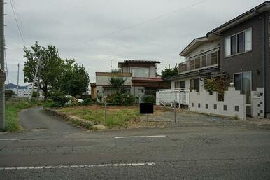 盛岡市稲荷町