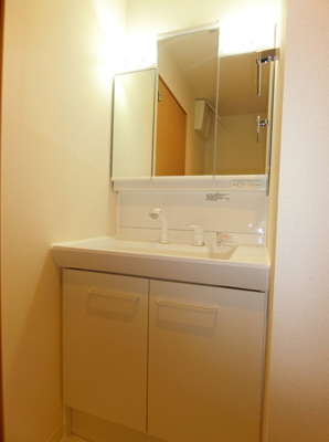 【洗面所】 | ZAIKI B.L.D.G