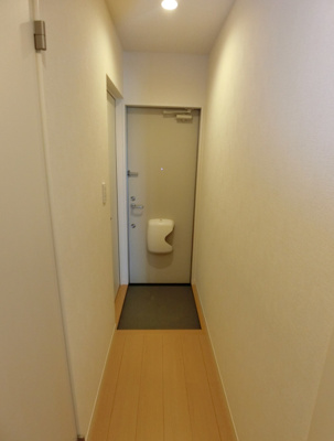 【玄関】 | ZAIKI B.L.D.G