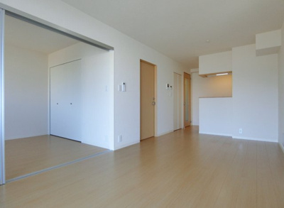 【居間・リビング】 | ZAIKI B.L.D.G