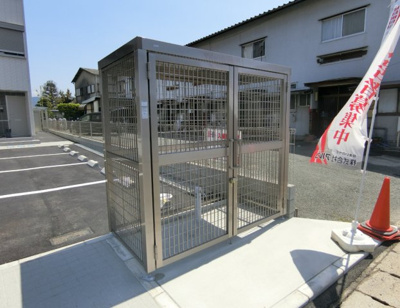 【その他共用部分】 | ZAIKI B.L.D.G