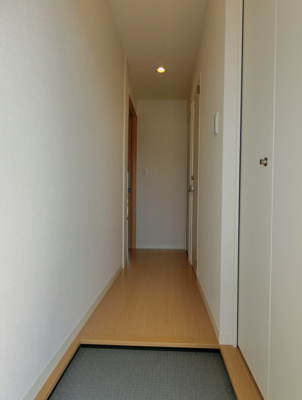 【玄関】 | ZAIKI B.L.D.G