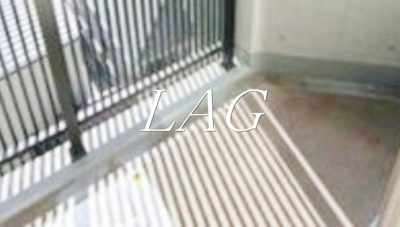 【バルコニー】 | グランジット森下 | バルコニーです。