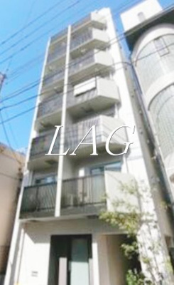 【外観】 | グランジット森下 | 外観です。