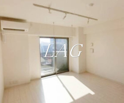 【居間・リビング】 | グランジット森下 | 洋室のお部屋です。