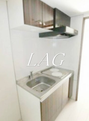 【キッチン】 | グランジット森下 | キッチンです。