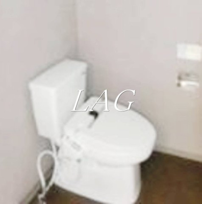 【トイレ】 | グランジット森下 | トイレです。