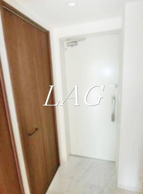 【玄関】 | グランジット森下 | 玄関です。