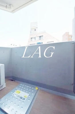 【バルコニー】 | メイクスデザイン門前仲町グローブ | バルコニーです。