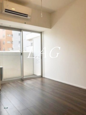 【寝室】 | メイクスデザイン門前仲町グローブ | 寝室です。