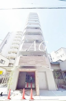 【外観】 | メイクスデザイン門前仲町グローブ | 外観です。