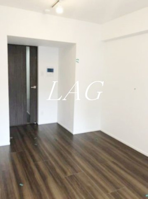 【居間・リビング】 | メイクスデザイン門前仲町グローブ | 洋室のお部屋です。