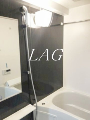 【浴室】 | メイクスデザイン門前仲町グローブ | お風呂です。