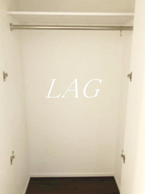 【収納】 | メイクスデザイン門前仲町グローブ | 収納です。