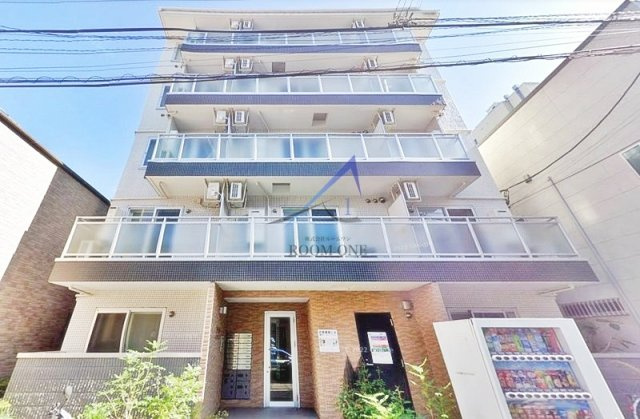 b’CASA浅草イースト