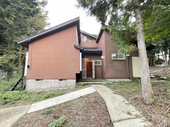 【外観】 | 東急天城高原別荘地　戸建