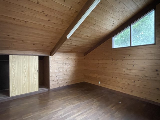 【洋室】 | 東急天城高原別荘地　戸建