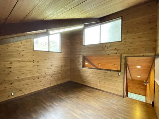 【洋室】 | 東急天城高原別荘地　戸建