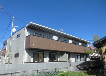 ラ・ヴィベール