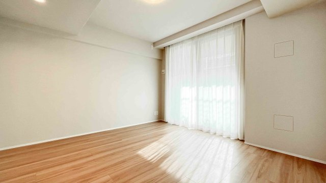 パークテラス宮前平の洋室|洋室1